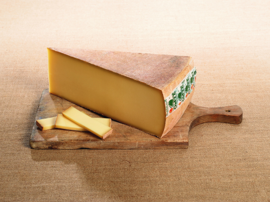 Comte Extra Vieux 35% Aop 2.5Kg