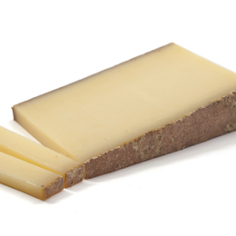 Comte lait cru AOP 8 mois 34% 500G env