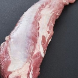 Filet Veau Semi-Pare 0.6/1 Kg S/V France Mf