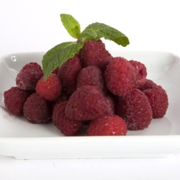 Framboise 1KG - Surgele