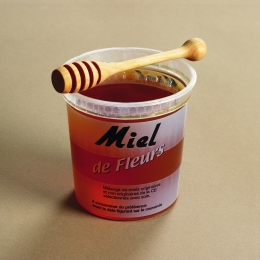 Miel Toutes Fleurs 1 Kg