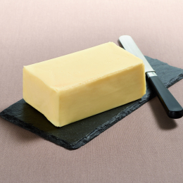 Beurre Pasteurise 250G