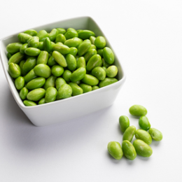 Feves de Soja edamame 1 kg - Surgele
