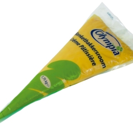 Creme patissiere 1,75KG poche Olympia