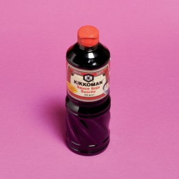 Sauce Soja Kikkoman Sucree 975Ml