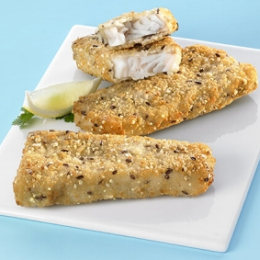 Pesca+ crock colin Alaska MSC (120G/6KG) - Surgele
