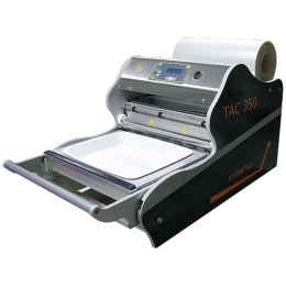 Thermoscelleuse a tiroir semi-automatique Scellinov 350  [1]