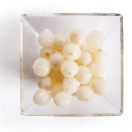 Petit oignon blanc 2,5KG - Surgele