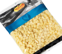 Des Gouda 30% 1KG Vergeer Holland