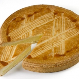 Gateau moelleux chocolat (900Gx2) - Surgele