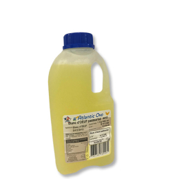 Blanc oeuf liquide ODF 1KG ATL