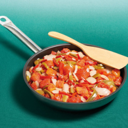 Legume Piperade Bonduelle 2.5Kg - Surgele