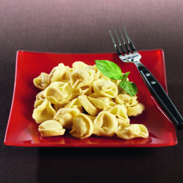 Pate Tortellini 4 Fromages  2Kg (*2)  - Surgele