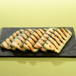Demi Courgette Grillee Tranche Bonduelle 1Kg  - Surgele