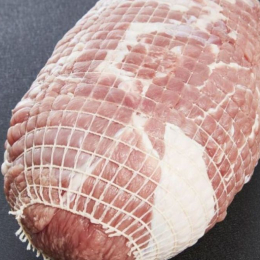 Roti Veau Epaule 2/2.5 Kg S/V Ue Ptf