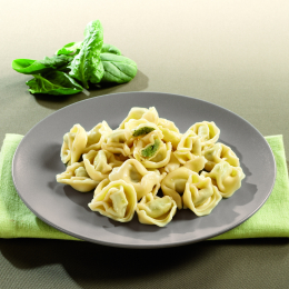 Pate Tortellini Ricotta Epinard  2.5Kg  (*2) - Surgele