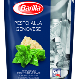 Pesto alla genovese poche 500 g BARILLA