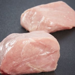 Noix Epaule Veau Semi-Pare 1.5 Kg Env X 2 S/V France Mf