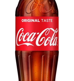 Soda cola (PET 50CLx24) Coca Cola