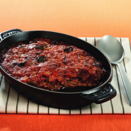 Moussaka  Bq 2 Kg  - Surgele