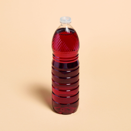 Vinaigre Vin Rouge 6% 1.5L