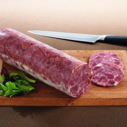 Gesier Poulet Confit Pain 2Kg