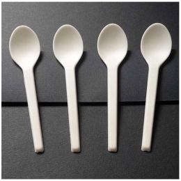 Petite cuillere amidon de maïs  *2000 (couvert)