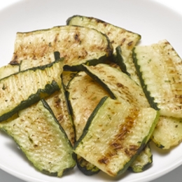 Courgette grillee 1KG - Surgele