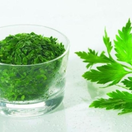 Persil Iqf Sachet 250 G  Essentiel France - Surgele