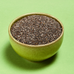 Graine De Chia Bio 250G 