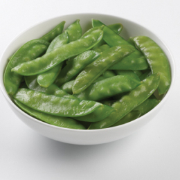 Pois gourmand 1KG - Surgele