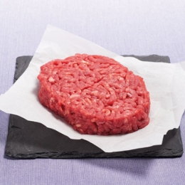 Steack Hache Facon Boucher 15% Mg Vbf 150G (x10)