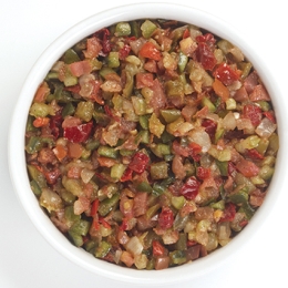 Tartare mediterraneen 1KG