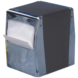 Distributeur pour serviettes [250x300x300] [1]