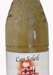 Vin VCE blanc 11°(PET 150CLx6) Cap soleil