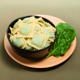 Ravioli Bio Epinard 2Kg - Surgele