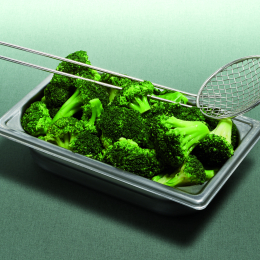 Brocoli 40/60 2.5Kg  - Surgele