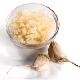 Ail coupe 500G - Surgele