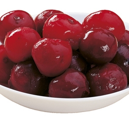 Griotte 1KG - Surgele