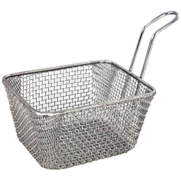 Panier a frites inox 700 ml [130x100x70] [6]