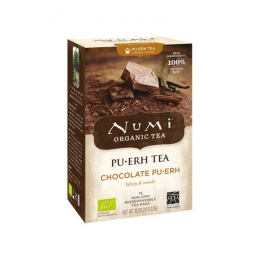 Numi The - Chocolate  X 16