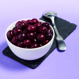 Griotte Denoyautee 1Kg  - Surgele