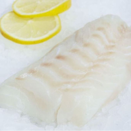 Dos Cabillaud S/A S/P St Iqf Msc 140/160 G X 5 Kg Atl Ne Atl No Pacif - Surgele