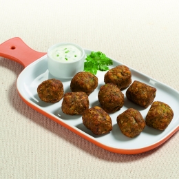 Falafel 20G Env. 5Kg - Surgele
