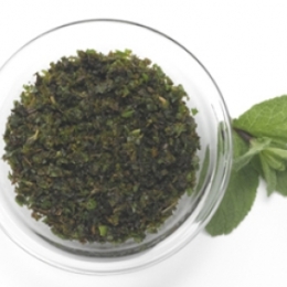 Menthe douce 250G - Surgele