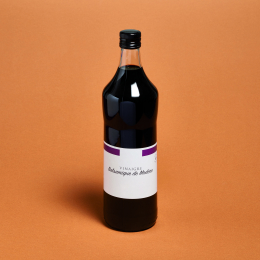 Vinaigre Balsamique 1L
