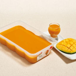 Puree Mangue Cbr 1Kg - Surgele