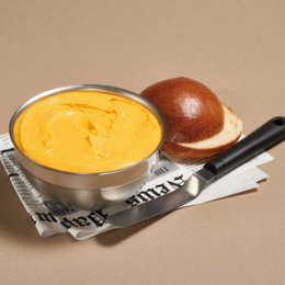Sauce Cheddar 500G (X8)                      