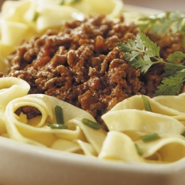 Egrene Boeuf 20% UE (1KGx6) /6KG - Surgele