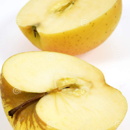 Pomme Golden 75/80 Cat 1 (au kg/au détail)
